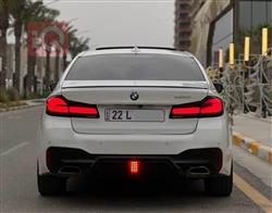 بي ام دبليو الفئة 5